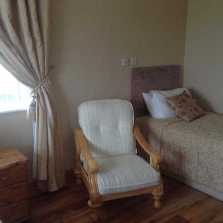 Hillcrest View Bed and Breakfast Kilrush Esterno foto