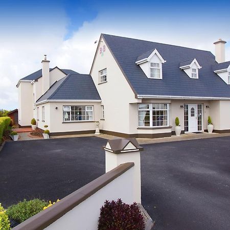 Hillcrest View Bed and Breakfast Kilrush Esterno foto
