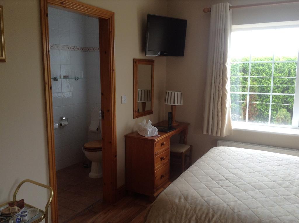 Hillcrest View Bed and Breakfast Kilrush Esterno foto