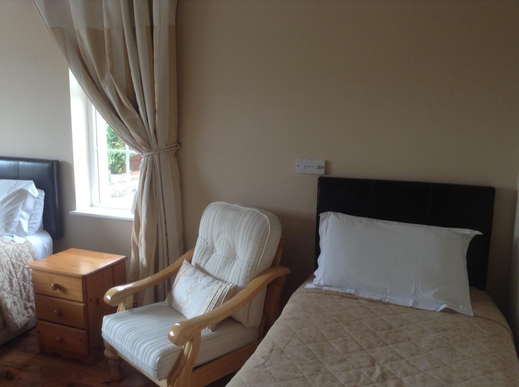 Hillcrest View Bed and Breakfast Kilrush Camera foto