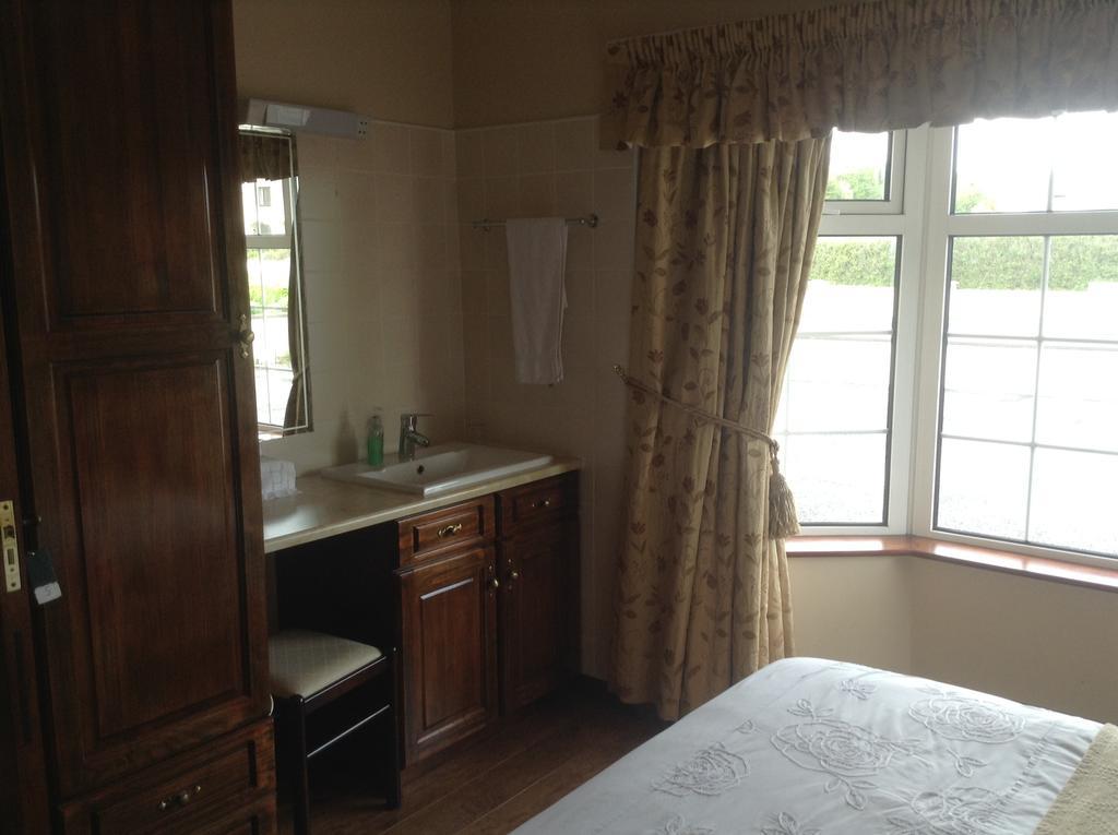 Hillcrest View Bed and Breakfast Kilrush Camera foto