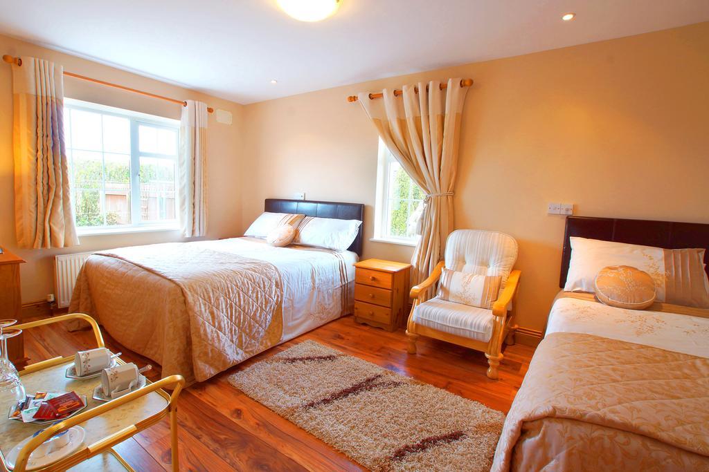 Hillcrest View Bed and Breakfast Kilrush Camera foto