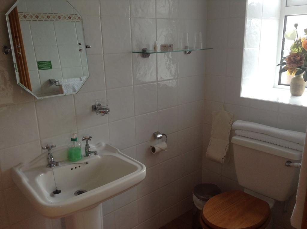 Hillcrest View Bed and Breakfast Kilrush Camera foto