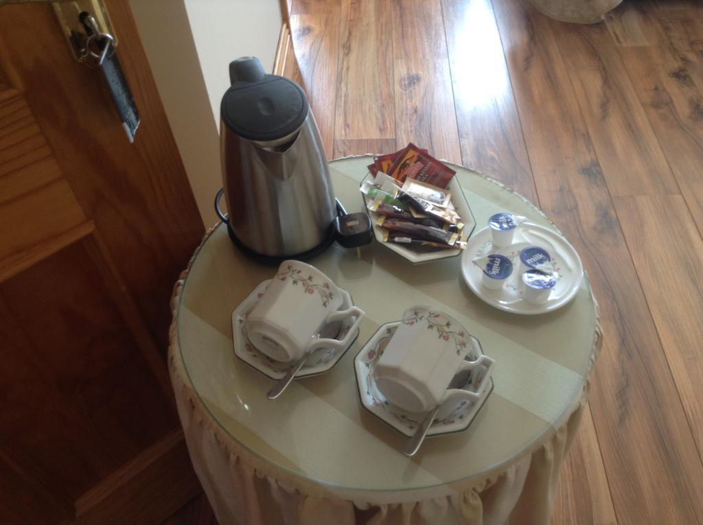 Hillcrest View Bed and Breakfast Kilrush Camera foto