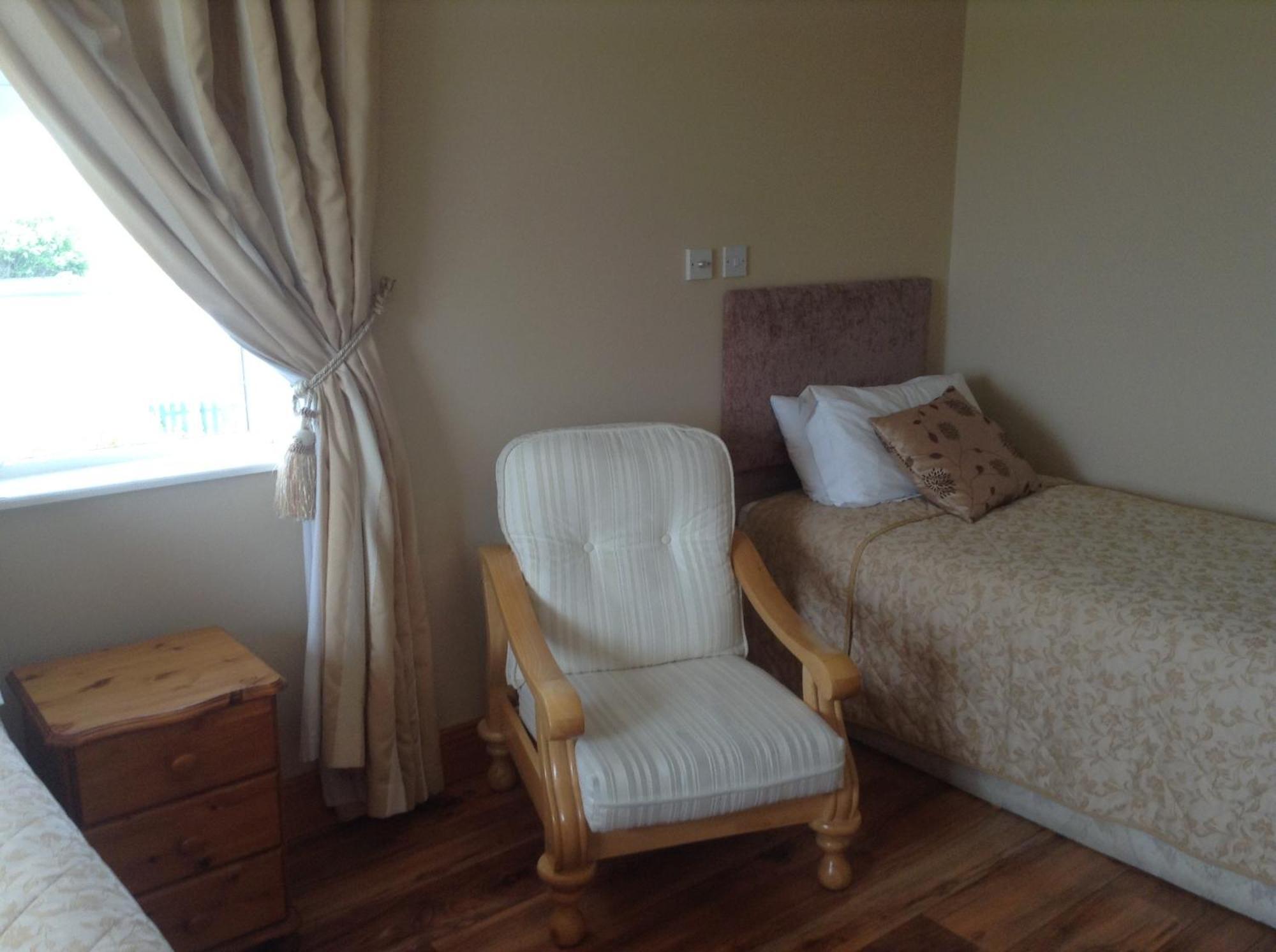 Hillcrest View Bed and Breakfast Kilrush Esterno foto