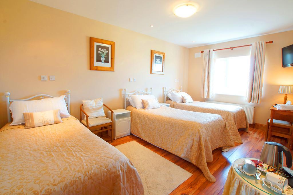 Hillcrest View Bed and Breakfast Kilrush Camera foto