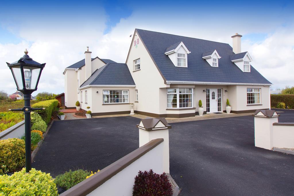 Hillcrest View Bed and Breakfast Kilrush Esterno foto