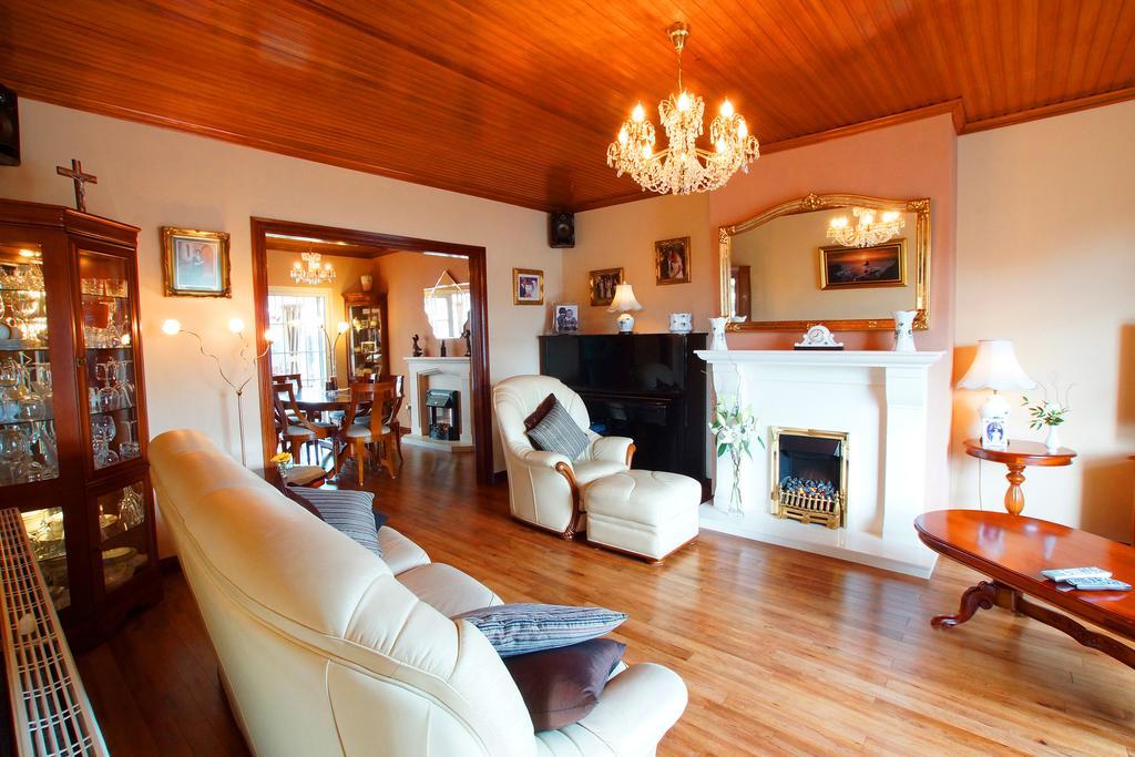 Hillcrest View Bed and Breakfast Kilrush Esterno foto
