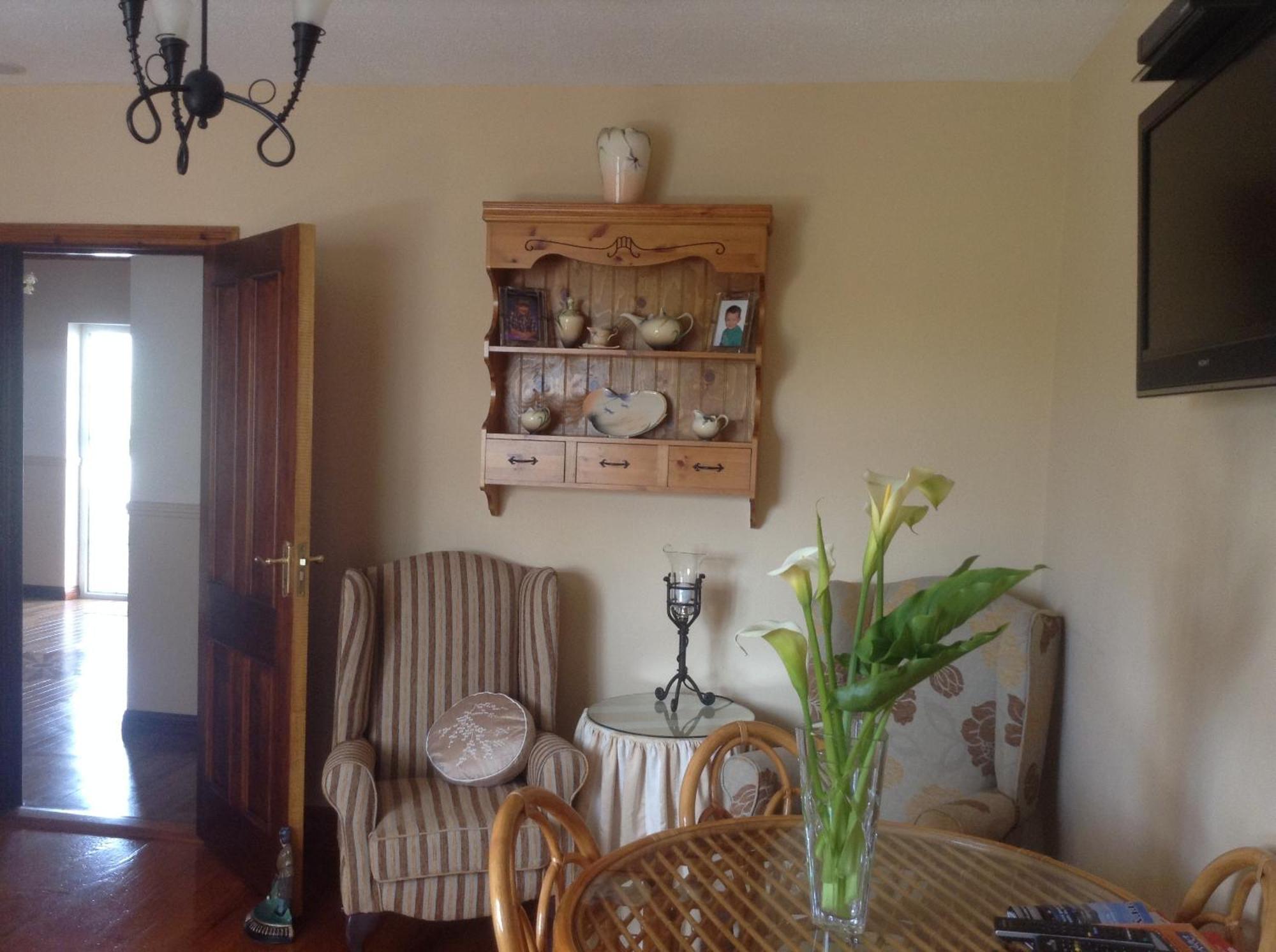 Hillcrest View Bed and Breakfast Kilrush Esterno foto