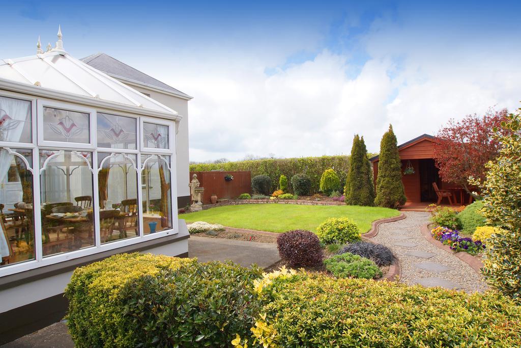 Hillcrest View Bed and Breakfast Kilrush Esterno foto
