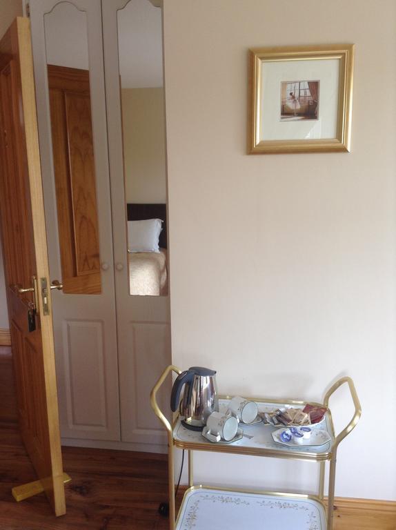 Hillcrest View Bed and Breakfast Kilrush Camera foto