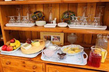 Hillcrest View Bed and Breakfast Kilrush Esterno foto